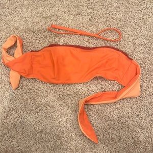 Reversible Aerie bikini top